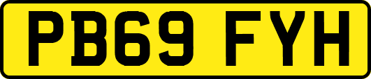 PB69FYH