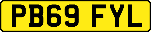 PB69FYL