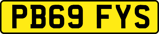 PB69FYS