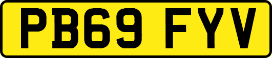 PB69FYV