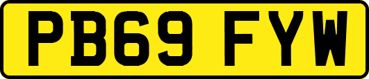 PB69FYW