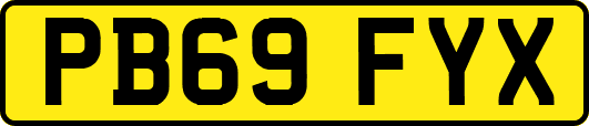 PB69FYX