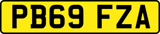 PB69FZA