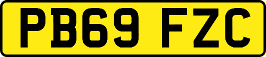 PB69FZC