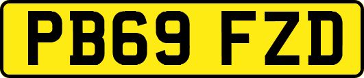 PB69FZD