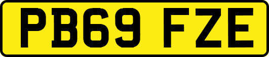 PB69FZE