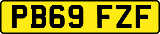 PB69FZF