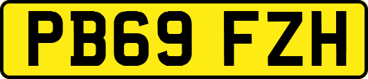 PB69FZH