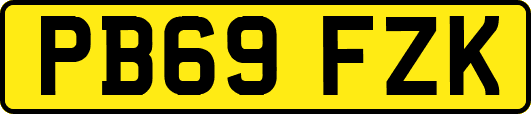 PB69FZK
