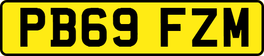 PB69FZM