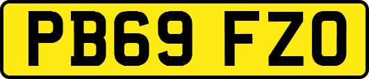 PB69FZO
