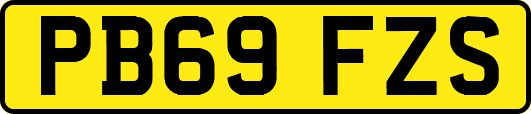 PB69FZS