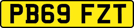 PB69FZT