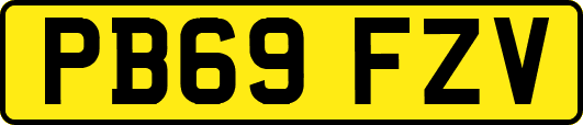 PB69FZV