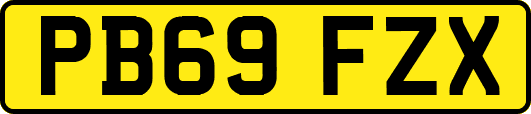 PB69FZX