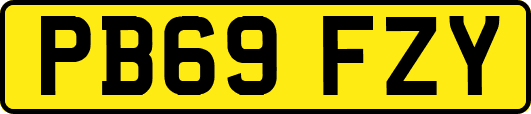 PB69FZY