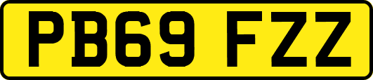 PB69FZZ