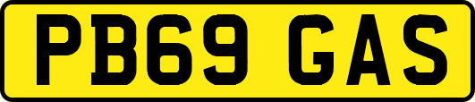 PB69GAS