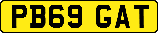 PB69GAT
