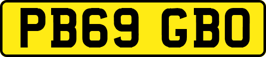 PB69GBO