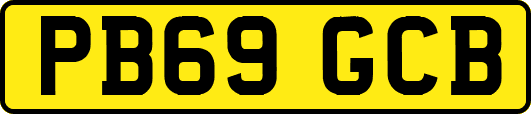 PB69GCB