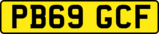 PB69GCF