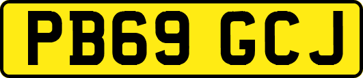 PB69GCJ