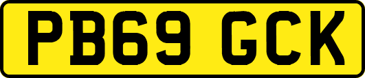 PB69GCK