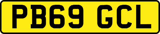 PB69GCL