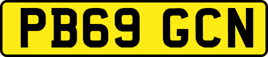 PB69GCN