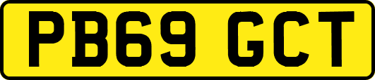 PB69GCT