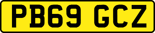 PB69GCZ