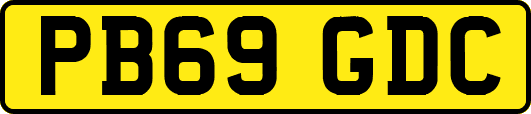 PB69GDC