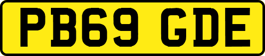 PB69GDE