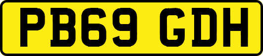 PB69GDH