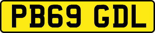 PB69GDL