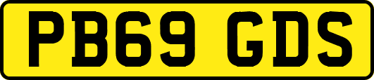 PB69GDS