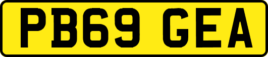PB69GEA