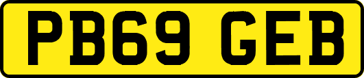 PB69GEB