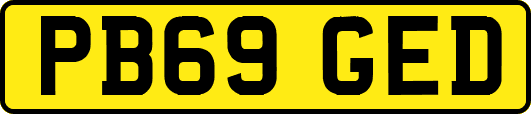 PB69GED