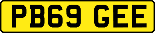 PB69GEE