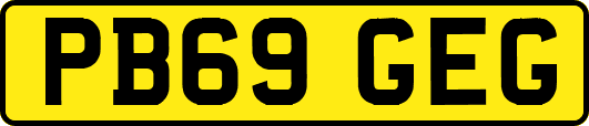 PB69GEG