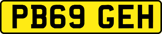 PB69GEH
