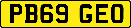 PB69GEO