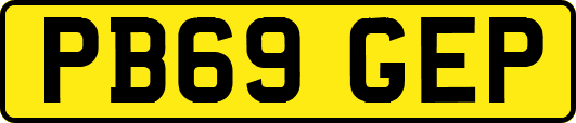PB69GEP