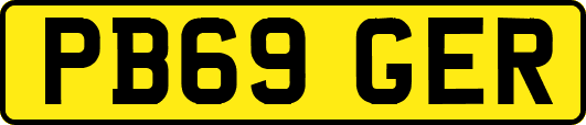 PB69GER