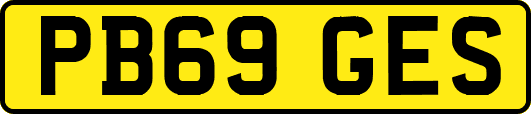 PB69GES