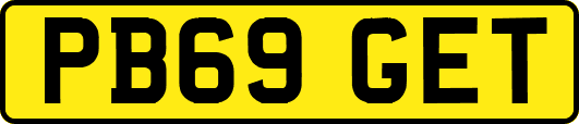 PB69GET