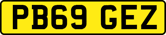 PB69GEZ