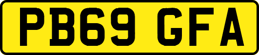 PB69GFA